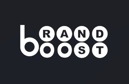 BrandBoost Ltd Logo