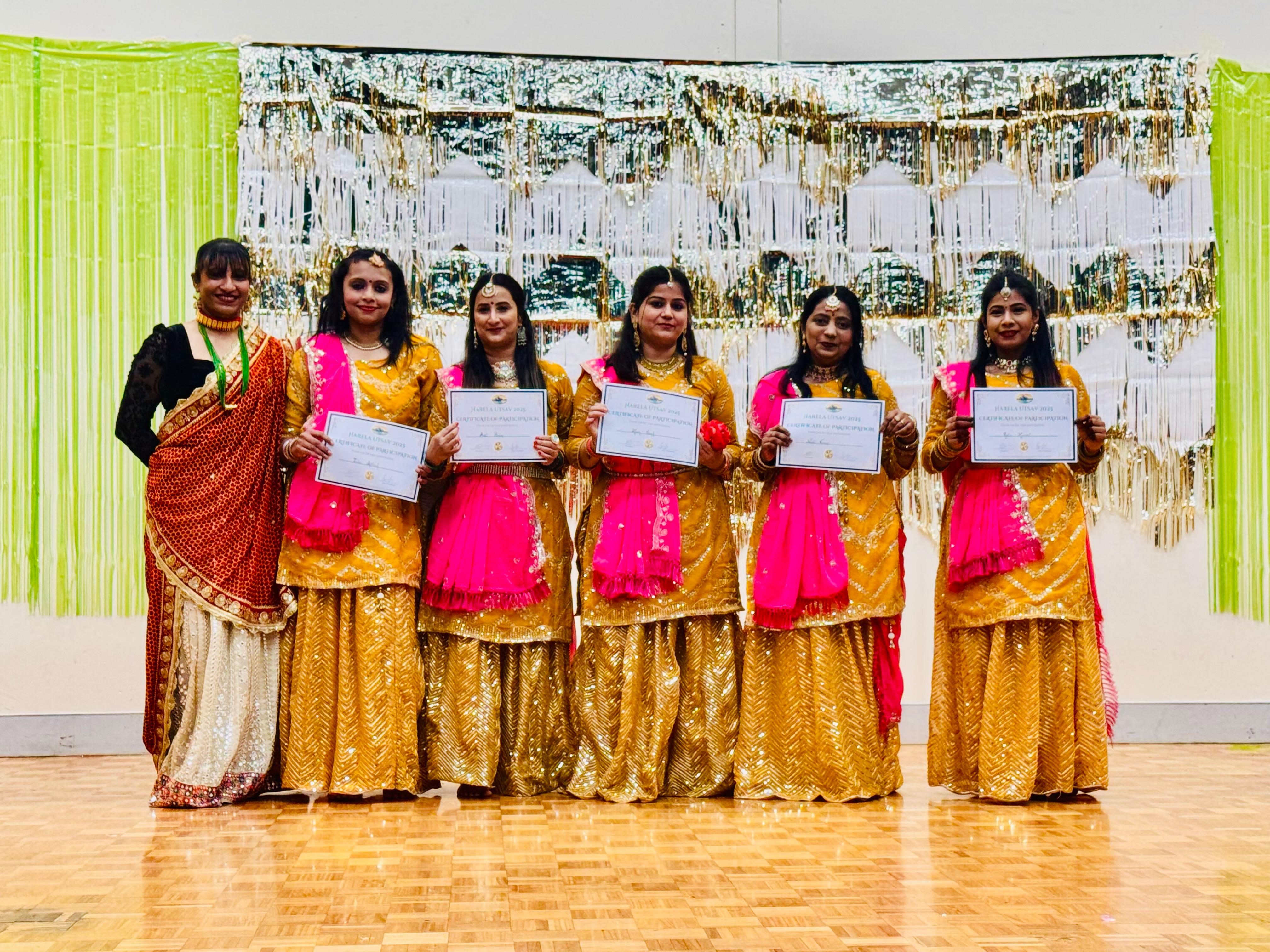 Harela Utsav 2025