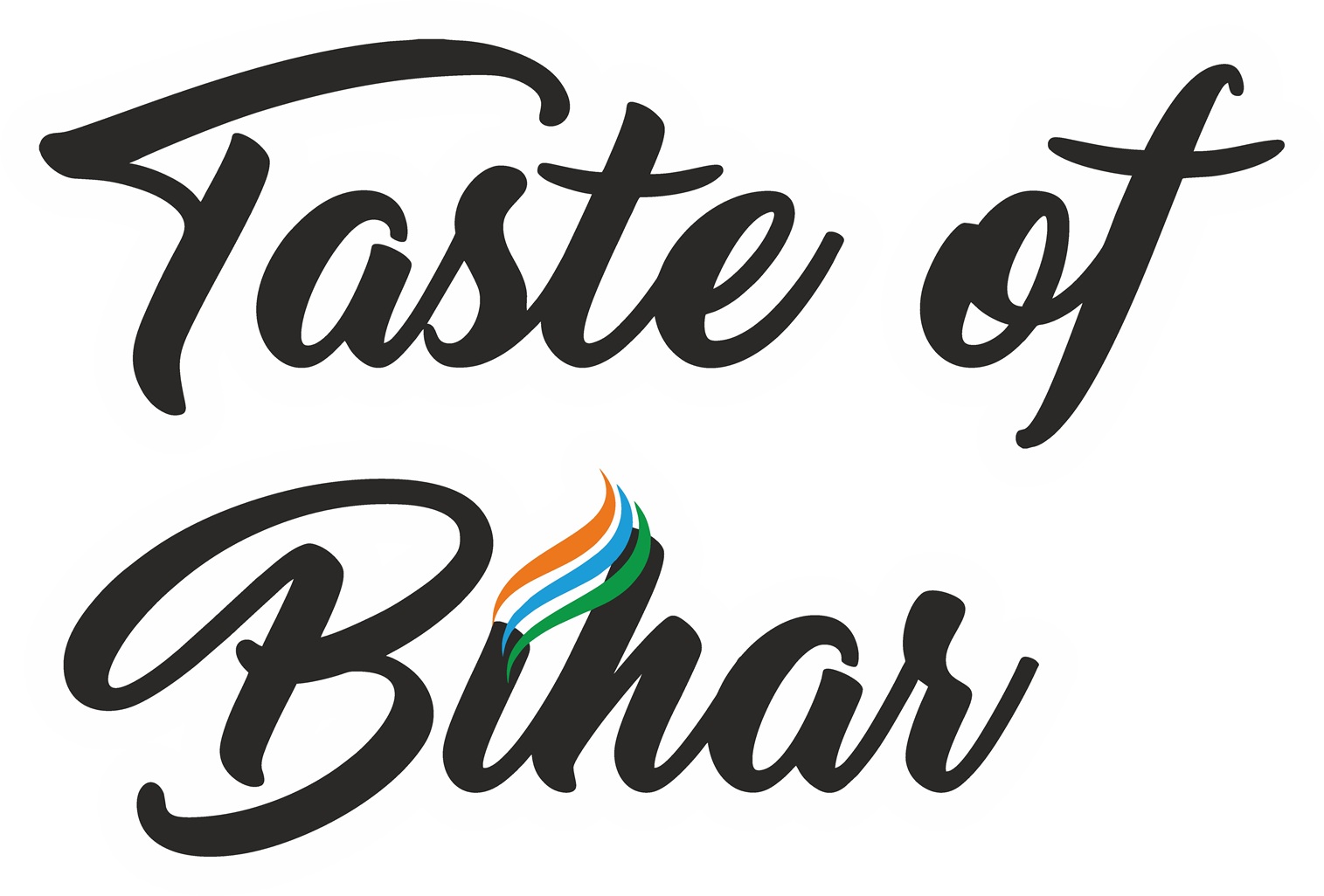 Taste of Bihar Logo